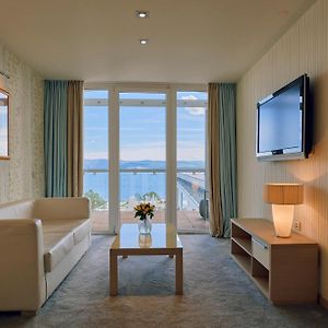 Apartament typu junior
